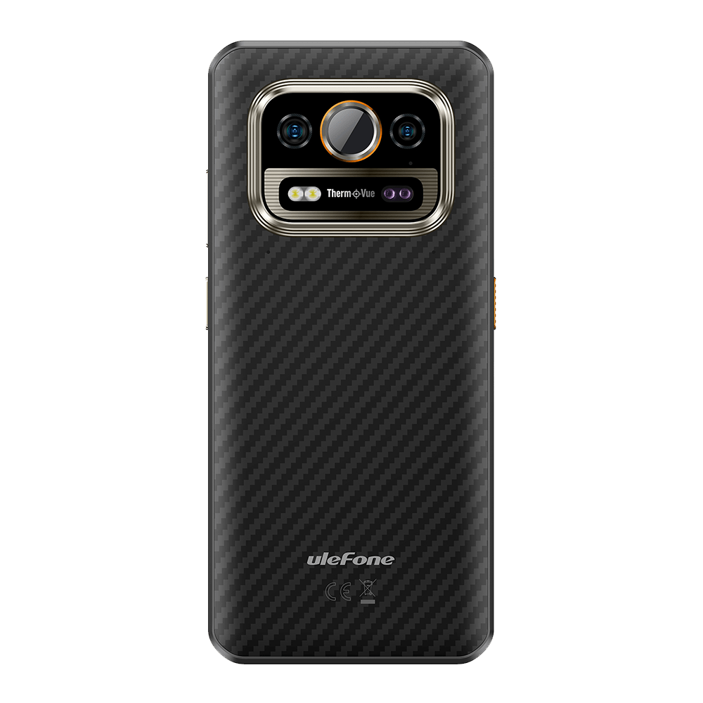 Ulefone Armor 25T Pro 5G Thermal Rugged Smartphone