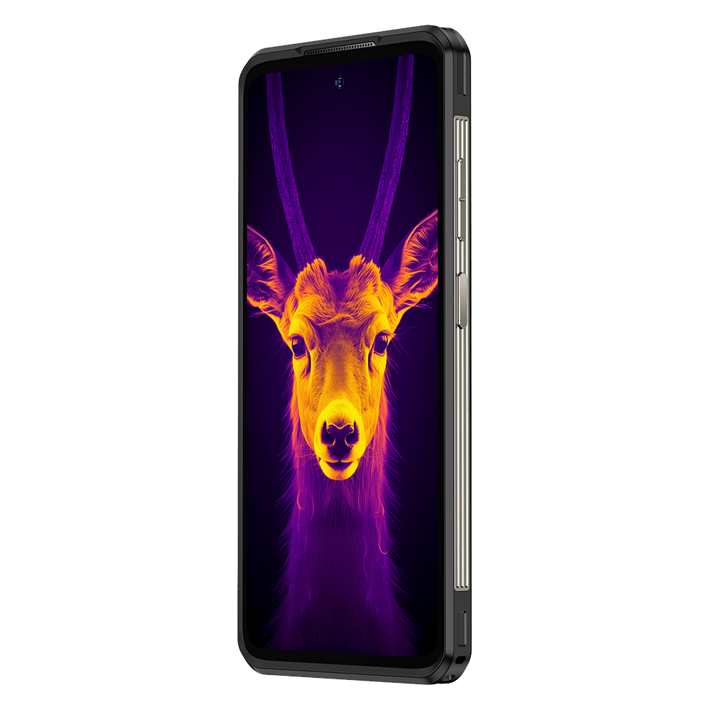 Ulefone Armor 25T Pro 5G Thermal Rugged Smartphone