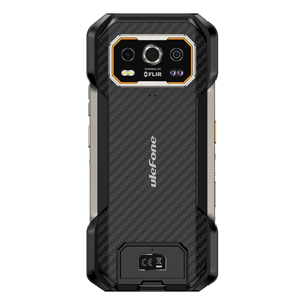 Ulefone Armor 27T 4G Rugged Smartphone