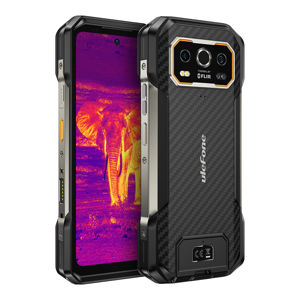 Ulefone Armor 27T 4G Rugged Smartphone
