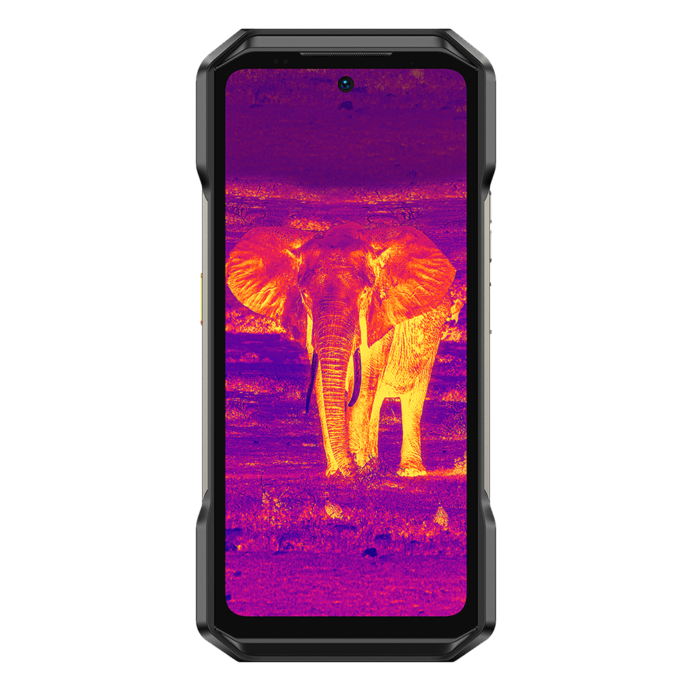 Ulefone Armor 27T 4G Rugged Smartphone