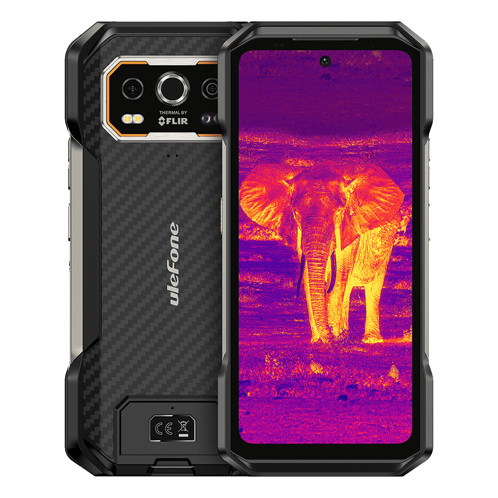 Ulefone Armor 27T 4G Rugged Smartphone