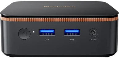 Blackview MP20 Mini PC 8GB RAM 256GB SSD