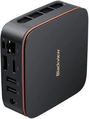 Blackview MP20 Mini PC 8GB RAM 256GB SSD