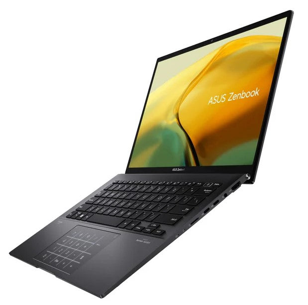 ASUS Zenbook 14 OLED UM3402YA-78512B0W Ryzen 7 Ultrabook