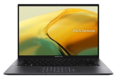 ASUS Zenbook 14 OLED UM3402YA-78512B0W Ryzen 7 Ultrabook