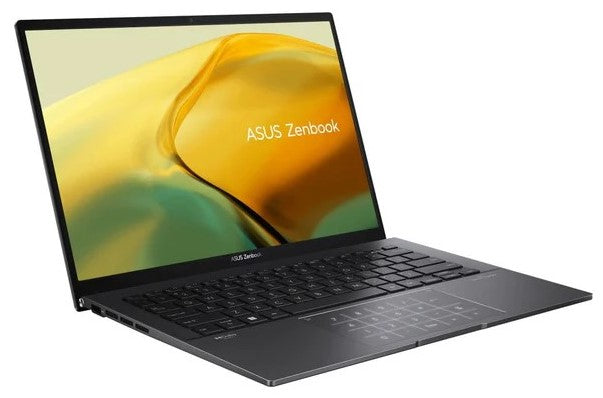 ASUS Zenbook 14 OLED UM3402YA-78512B0W Ryzen 7 Ultrabook