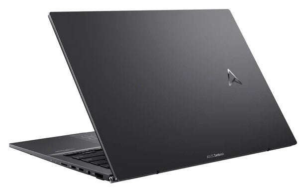 ASUS Zenbook 14 OLED UM3402YA-78512B0W Ryzen 7 Ultrabook