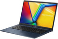 ASUS Vivobook 15 X1504VA-I716512BL0W Core i7 Laptop