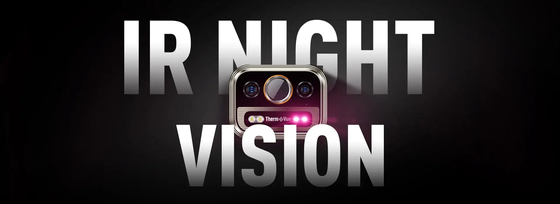 Ulefone Armor 25T Pro 5G Thermal Rugged Smartphone