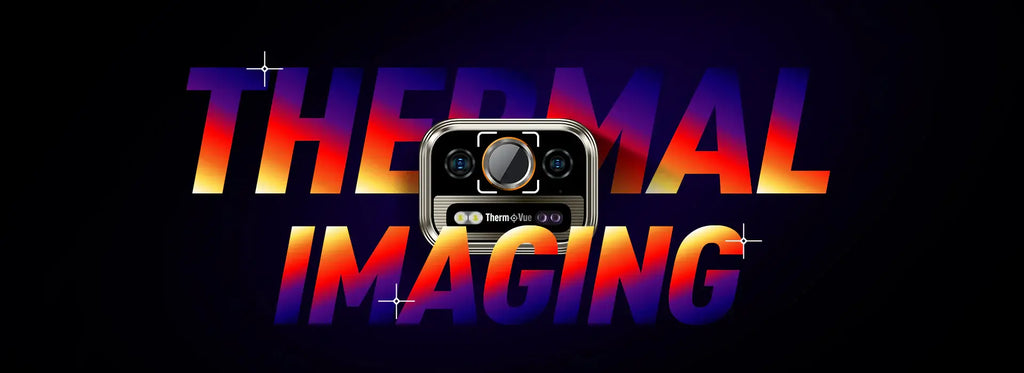 Ulefone Armor 25T Pro 5G Thermal Rugged Smartphone