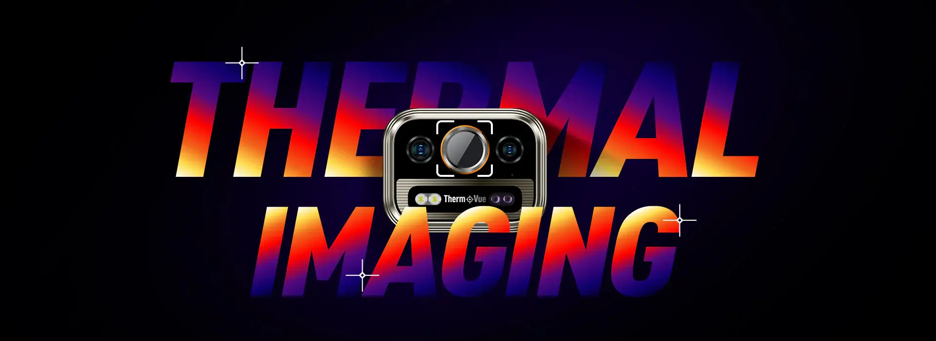 Ulefone Armor 25T Pro 5G Thermal Rugged Smartphone