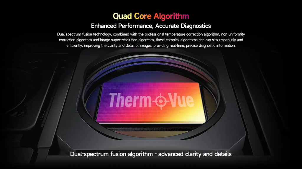 Ulefone Armor 25T Pro 5G Thermal Rugged Smartphone