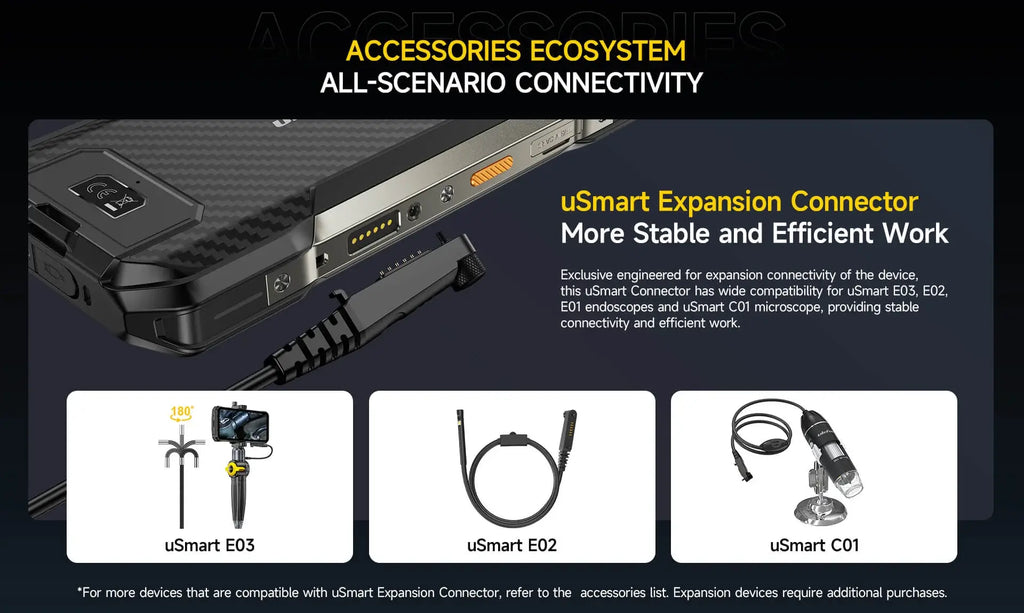 Ulefone Armor 27T 4G Rugged Smartphone