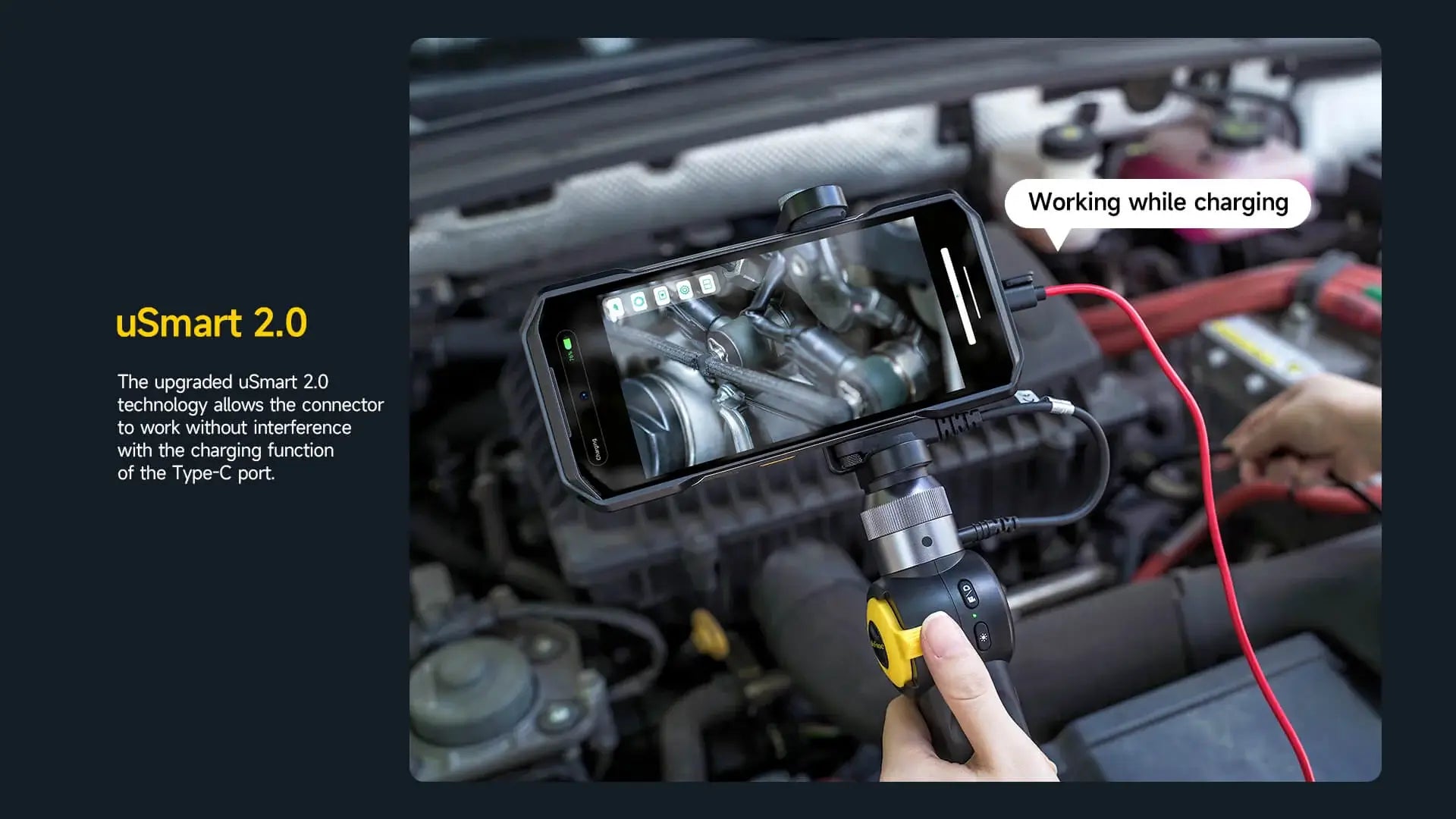 Ulefone Armor 27T 4G Rugged Smartphone