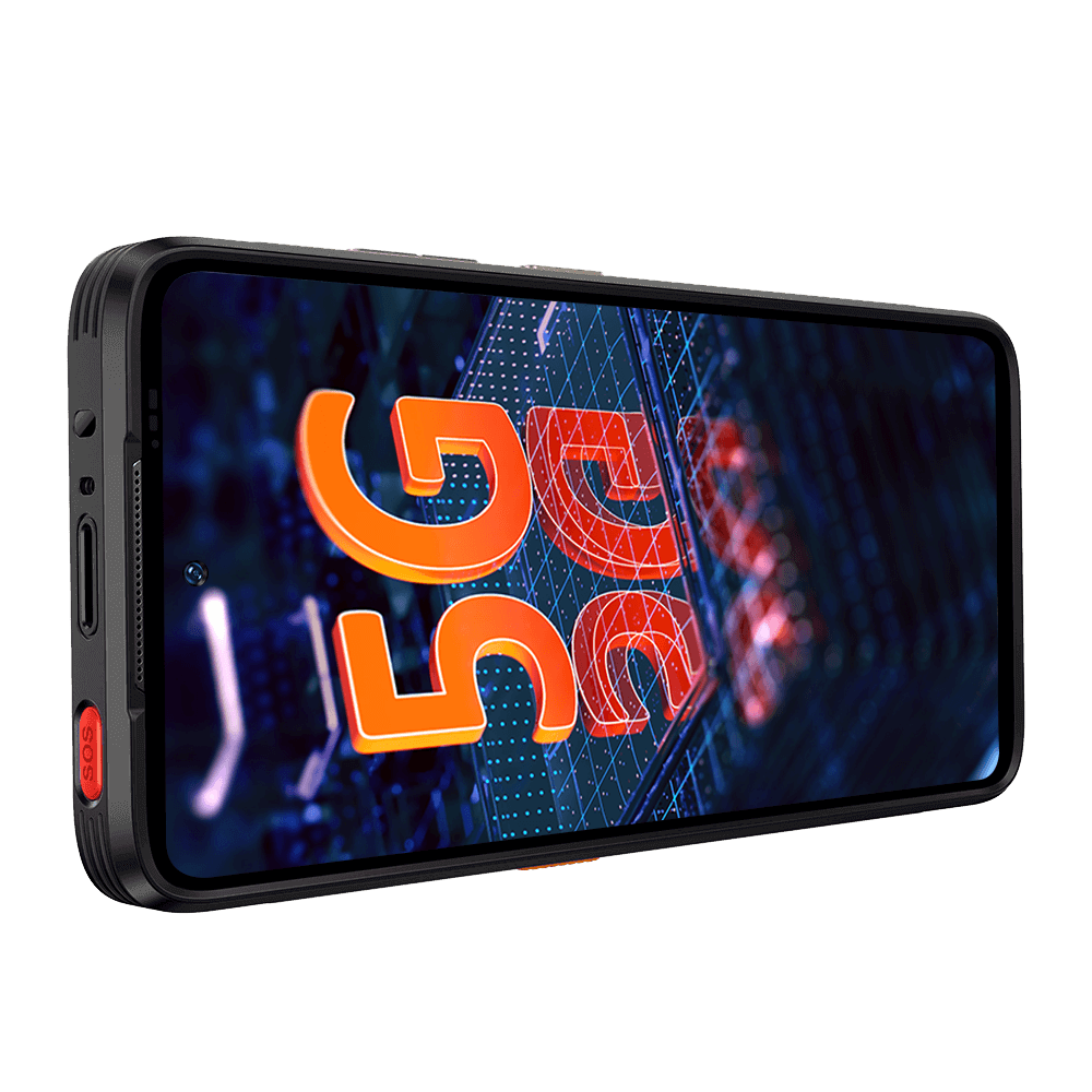 Ulefone Armor 23 Ultra 5G Rugged Smartphone