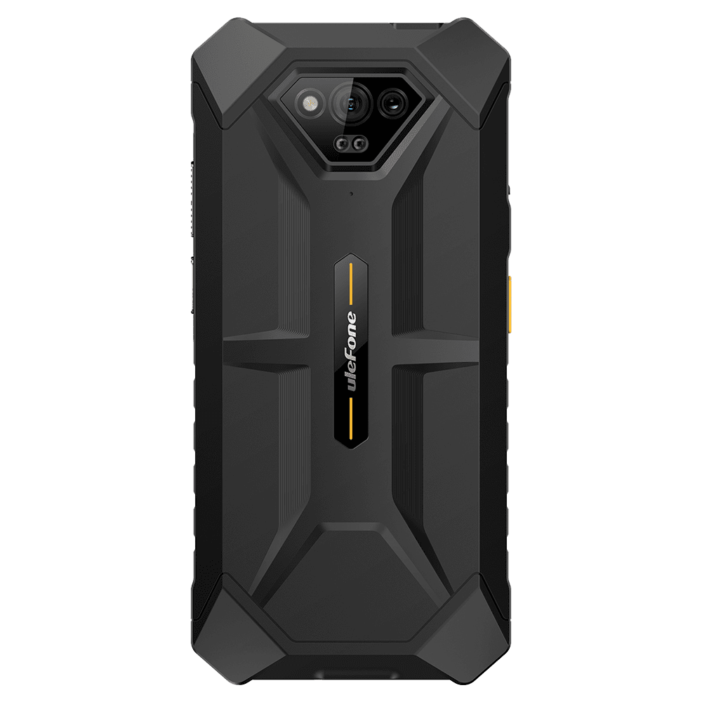 Ulefone Armor X13 4G Rugged Smartphone