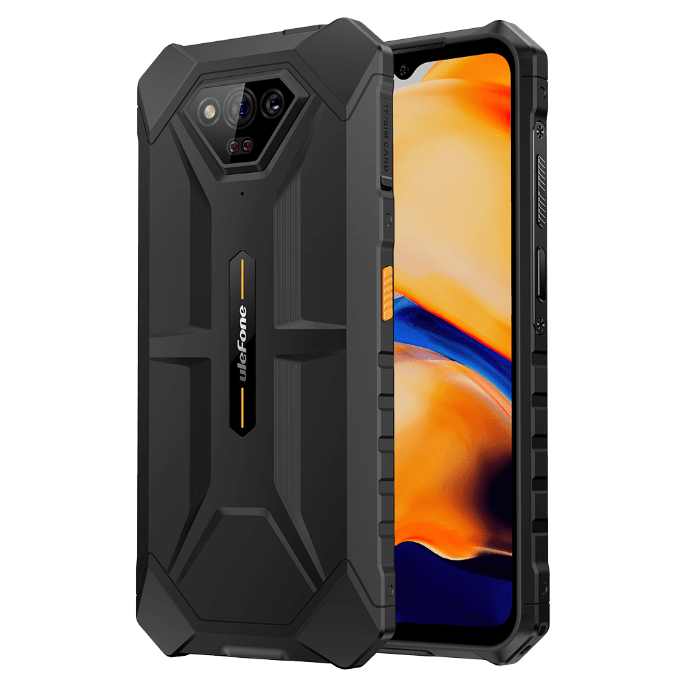 Ulefone Armor X13 4G Rugged Smartphone