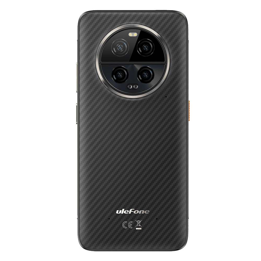 Ulefone Armor 23 Ultra 5G Rugged Smartphone