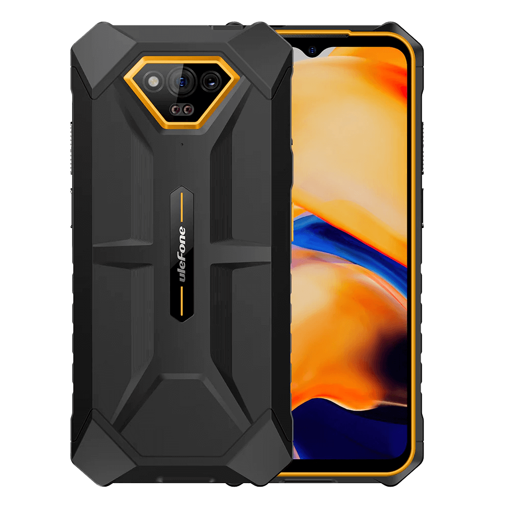 Ulefone Armor X13 4G Rugged Smartphone