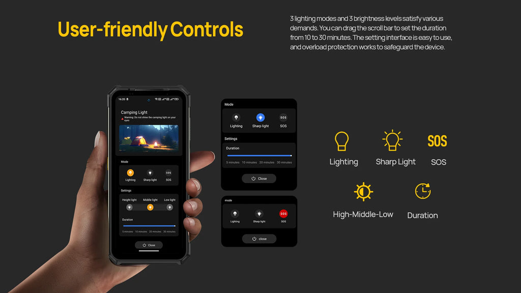 Ulefone Armor 24 4G Rugged Smartphone