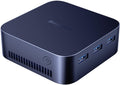Blackview MP80 Intel Celeron N5095 Professional Mini Desktop Blue